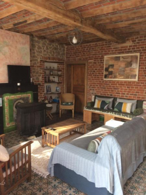 La Maison d'Aldegonde